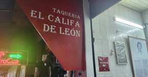 Tour harmoniza tacos e vinhos na Cidade do México