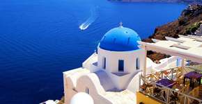 Agência oferece pacotes turísticos inspirados em filmes