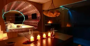 Black Monday: motéis com 50% de desconto em todo o Brasil