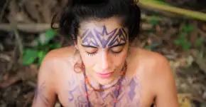 Destinos para fazer uma viagem holística pelo Brasil