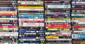 10 filmes e séries com 70% de desconto na Saraiva