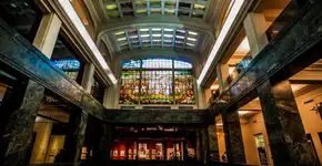 Curso grátis: aprenda história da arte na Caixa Cultural