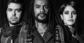 ‘Otelo’, de Shakespeare, ganha nova roupagem com Mel Lisboa