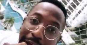 Foto: (Reprodução/Instagram Stories)