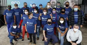 Foto: (Foto: Dino Santos)