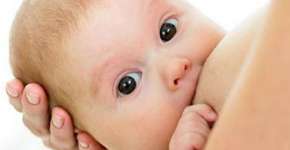 Bebês alimentados com leite materno viram adultos mais inteligentes, diz estudo