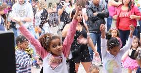 Foto: (Foto: Divulgação.)