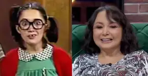 Por que a atriz que faz ‘Chiquinha’ está sendo acusada de racismo e homofobia?