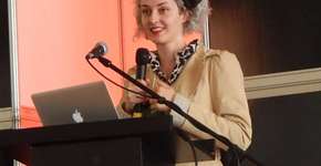 Brasileira quer criar jogo sobre relacionamentos abusivos