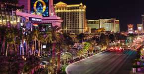 5 curiosidades inusitadas sobre Las Vegas para saber antes da viagem