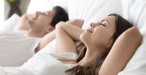 Descoberto o segredo para um relacionamento saudável