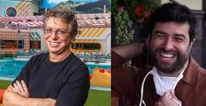 Foto: (Reprodução/Instagram @jbboninho / @rodrigo_carvalhogomes)