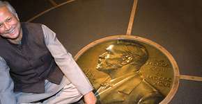 Nobel da Paz dará cursos on-line sobre negócios sociais