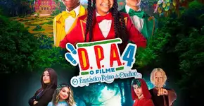 4 filmes que chegam ao cinema na primeira semana de dezembro