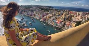 Foto: (Divulgação/Tour na Itália)