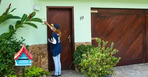 IBGE abre 400 vagas para analista censitário com curso superior