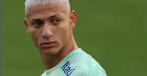 5 vezes em que Richarlison ajudou no combate à pandemia da Covid-19