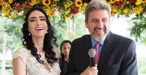 Atriz agredida pelo ex perdeu parte da audição e diz sentir medo