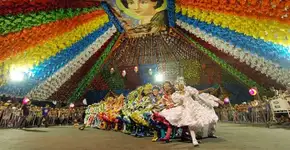 4 festas juninas no Brasil para visitar ao menos uma vez