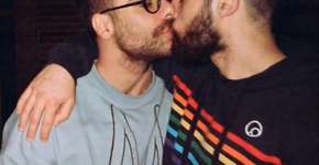 Foto: (Reprodução/Instagram @popo_vaz)