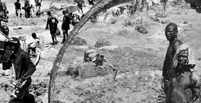 Grandes nomes da fotografia fazem parte de mostra no MIS