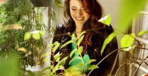 Projeto Adoniran Barbosa no Memorial da América Latina traz a voz de Tiê