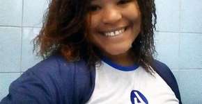 Ex-aluna de escola pública arrasa no Enem e será médica pela UFRJ