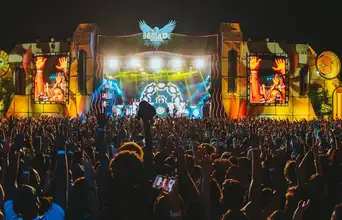 Gira: Nômade Festival 2026 divulga line-up completo com grandes nomes no Villa-Lobos