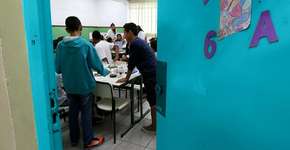 Foto: (CECILIA BASTOS Jornal da Usp)