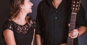 Foto: (Divulgação Duo AleLyraeLeSofia)