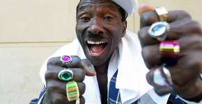 Riachão recebe Martinho da Vila para shows no Sesc Pompeia