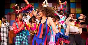 ‘O Frenético Dancin´Days’: o musical que celebra a década de 70