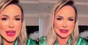 Foto: (Reprodução/Instagram @dra.deolanebezerra)