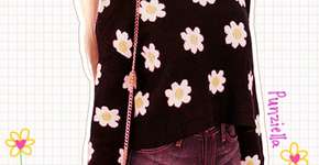 Versões modernas de personagens da Disney