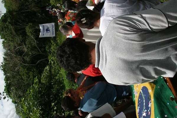 Funeral da missionária Dorothy Stang, assassinada há 10 anos 