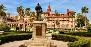 20 atrações imperdíveis para conhecer em St. Augustine