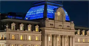 Museu de graça, surpreendente e de primeiro mundo, na Argentina