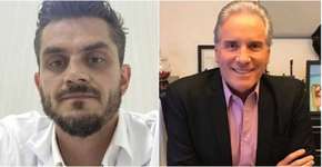 Roberto Justus sai em defesa de Marcos Harter e médico agradece