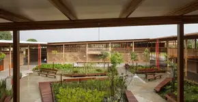 Foto: (rosenbaum arquitetura 2017)