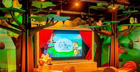 Exposição “As Fantásticas Fábulas de La Fontaine”