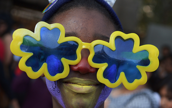 Imagem: Sajjad Hussain/Getty Images