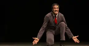 Foto: (Divulgação Adriana Balsanelli / Antônio Filho)