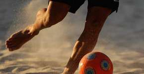 Futebol para sua semana