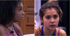 BBB20: Gizelly é criticada após perfil de Thelma apontar racismo estrutural em fala da advogada