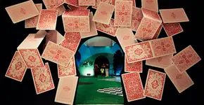 Foto: (Foto: Divulgação.)