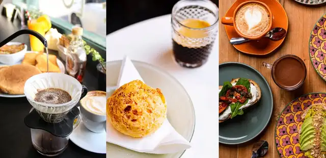 9 novas cafeterias em SP que valem cada gole