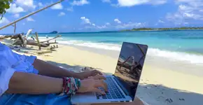 Ranking elege os 10 melhores países para nômades digitais