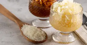 Descubra por que essa cocada cremosa virou a estrela das festas juninas