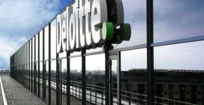 #inclusão: 4 vagas incríveis na Deloitte Brasil