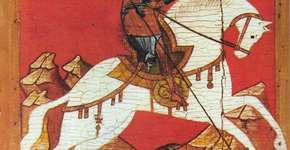 Feijoada do bloco Timoneiros da Viola em homenagem a São Jorge